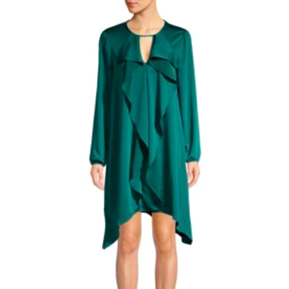 BCBG dress